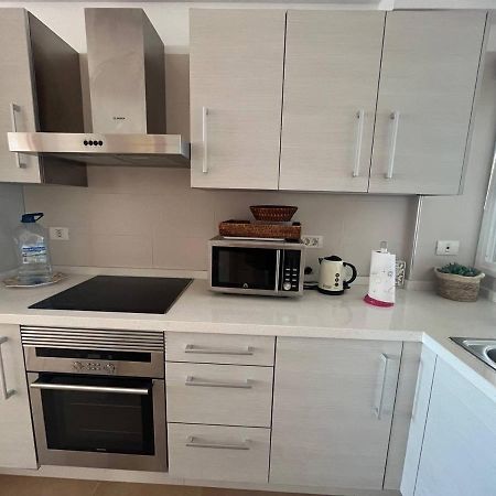 Precioso Apartamento En 5 Minutos De La Playa Playa de las Americas  Exterior foto