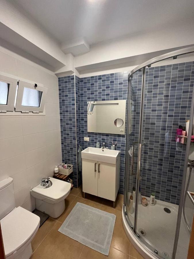 Precioso Apartamento En 5 Minutos De La Playa Playa de las Americas  Exterior foto
