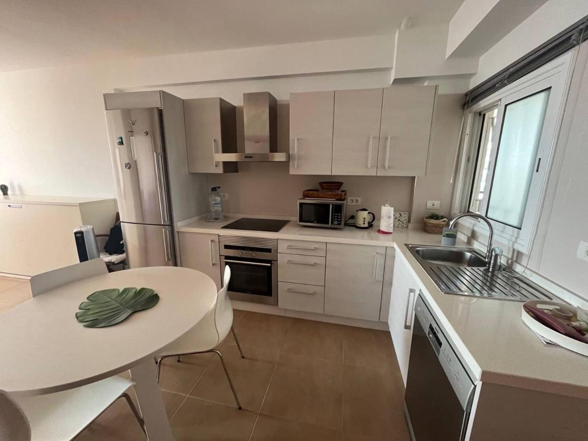 Precioso Apartamento En 5 Minutos De La Playa Playa de las Americas  Exterior foto