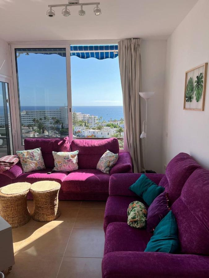 Precioso Apartamento En 5 Minutos De La Playa Playa de las Americas  Exterior foto