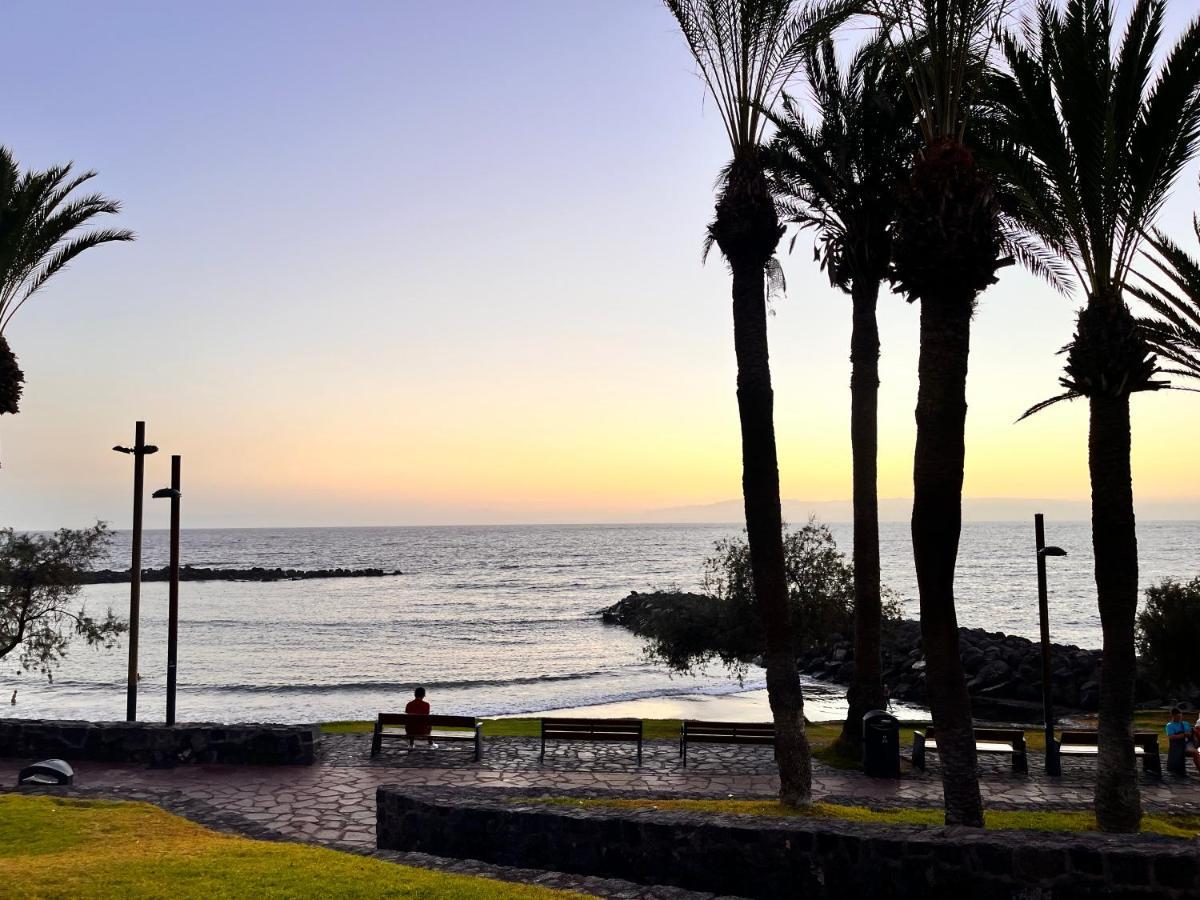 Precioso Apartamento En 5 Minutos De La Playa Playa de las Americas  Exterior foto