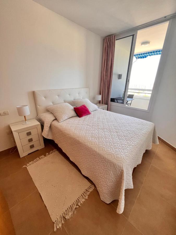 Precioso Apartamento En 5 Minutos De La Playa Playa de las Americas  Exterior foto