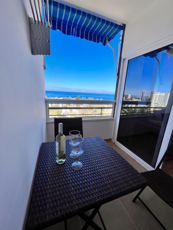 Precioso Apartamento En 5 Minutos De La Playa Playa de las Americas  Exterior foto