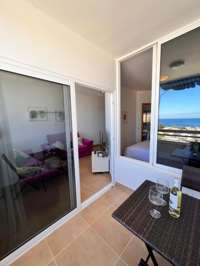 Precioso Apartamento En 5 Minutos De La Playa Playa de las Americas  Exterior foto
